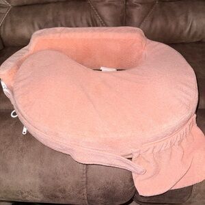 MyBrestFriend Nursing Pillow